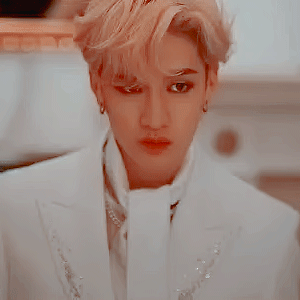 BANG CHAN